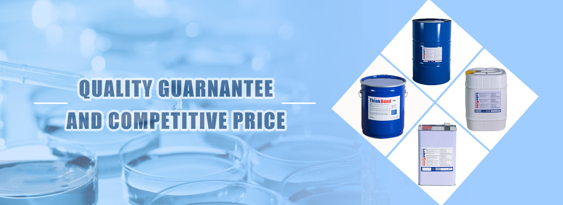 品質 水の基づいた離型剤 工場