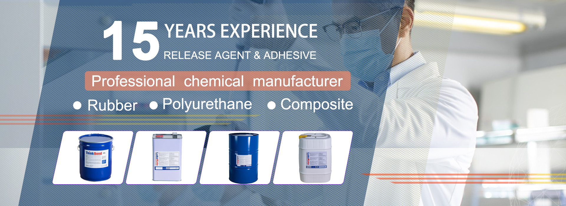 品質 水の基づいた離型剤 工場