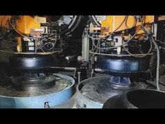 タイヤのぼうこうのための水の基づいた離型剤