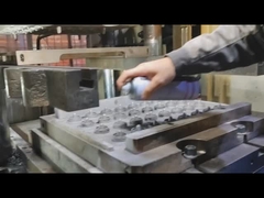 半永久的な水の基づいた離型剤