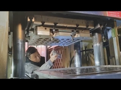 ゴム製半永久的な離型剤