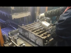 ゴム製半永久的な離型剤