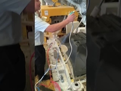 車の屋根のための環境に優しいウレタン フォーム型解放