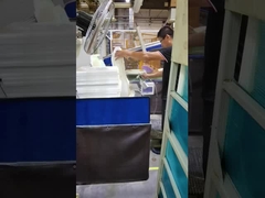 車の屋根のための環境に優しいウレタン フォーム型解放