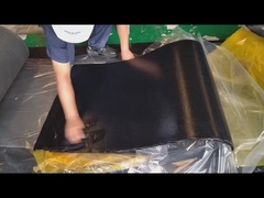 コンベヤー ベルトの友好的なゴム製離型剤Eco