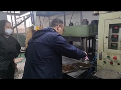 フッ素ゴムシールリングの放出剤