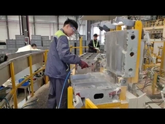 柔軟性のあるPU泡のカビ解消剤