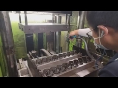 ガム部品用水性半永久型模造放出剤